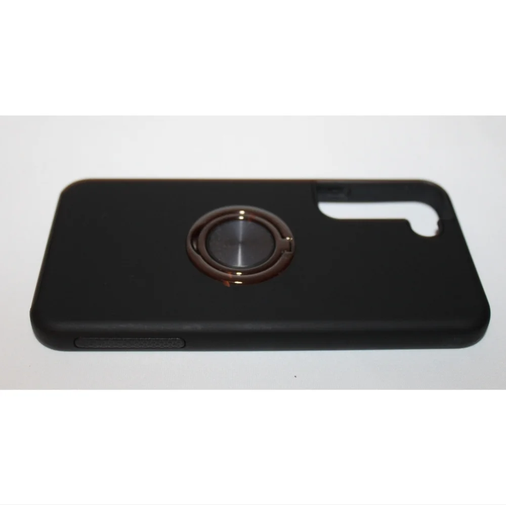 Magnetic Ring Samsung S22 Protective Phone Case